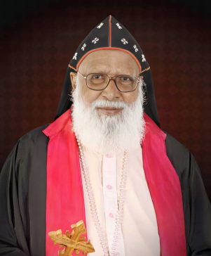 Mar Chrysostom Mar Thoma Valiya Metropolitan
