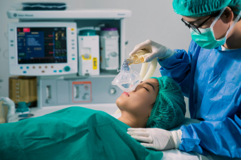 Anaesthesiology