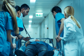 Casualty