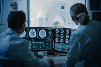 Radiologist