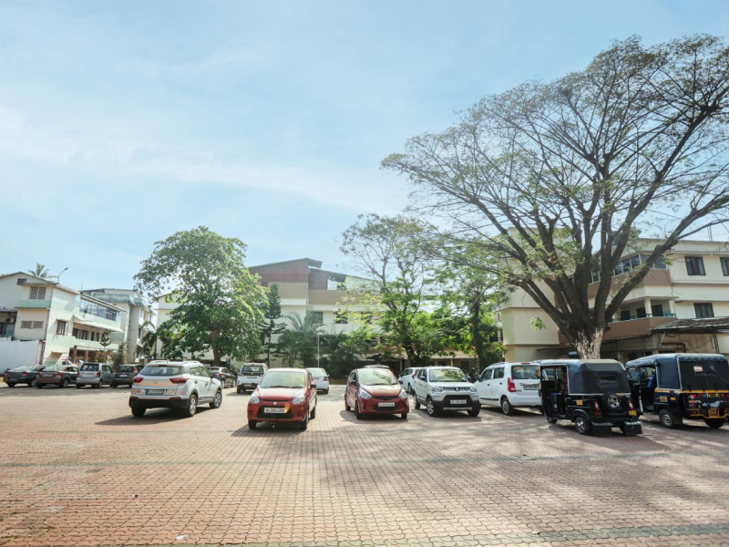 About Hospital